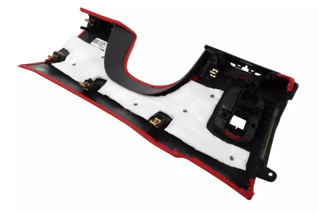 84838922 - : Knee Bolster for Chevrolet: Corvette Image