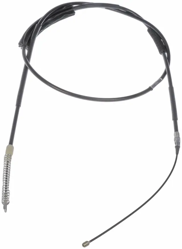C661142 - Brake: Parking Brake Cable for Dorman Image