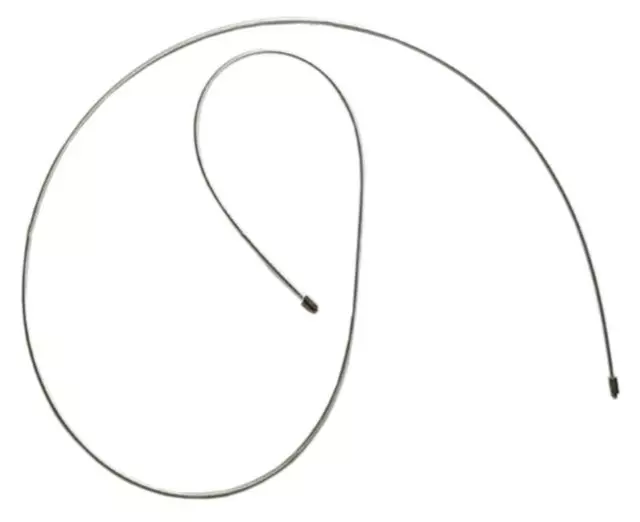 18033219 - : Intermediate Parking Brake Cable Assembly for GM Image