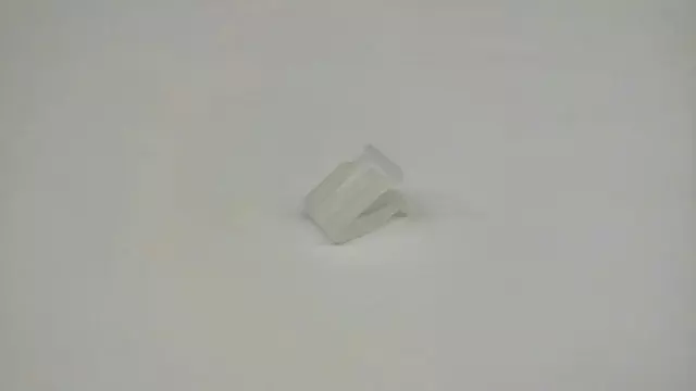 909130092 - : End Cap Clip for Subaru: Ascent, B9 Tribeca, BRZ, Crosstrek, Forester, Impreza, Legacy, Outback, Tribeca, WRX, WRX STI, XV Crosstrek Image