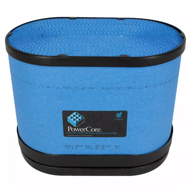 4C4Z9601AA - : Element Assembly Air Cleaner for Ford Image