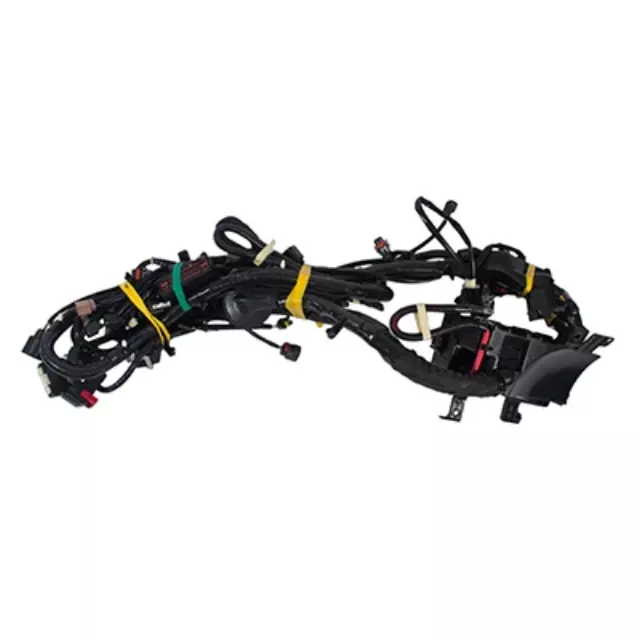 BE5Z14290FA - Electrical: Wire Harness for Ford: Fusion Image