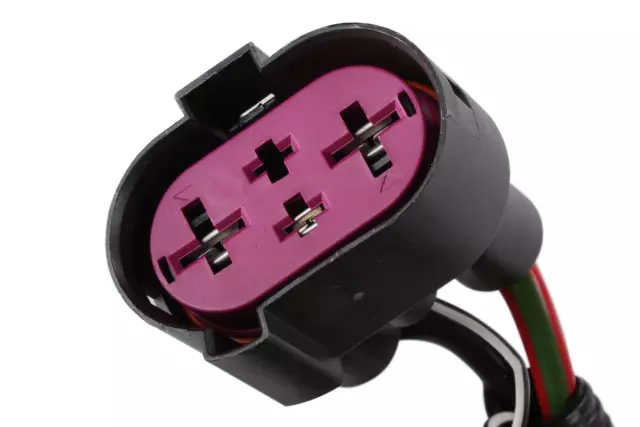 Forward Lamp Wiring Harness - GM (84317706)