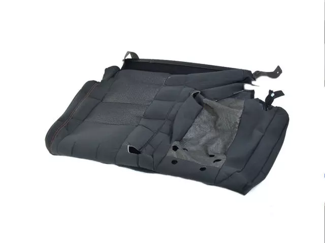 Rear Seat Back Cover - Mopar (6ET15PL9AA)