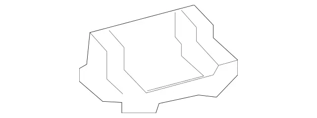 29911371 - Covering and Lining: Fastening Clip for Mercedes-Benz: 180A, 180b, 220a, A220, A35 AMG, CLA250, CLA35 AMG, CLA45 AMG, CLA45 AMG S Image image