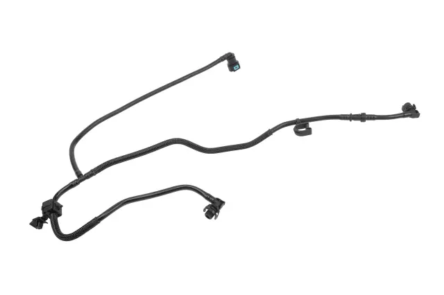 42869226 - Unclassified: Hose for Buick: Encore GX | Chevrolet: Trailblazer Image