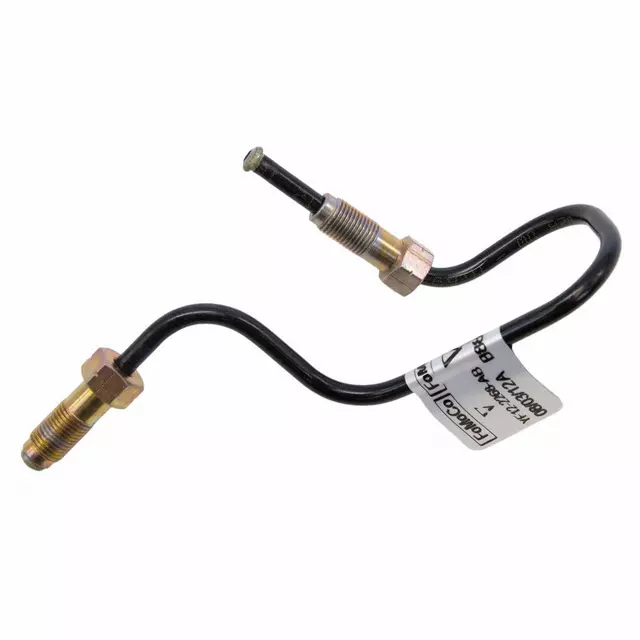 YF1Z2268AA - Brakes: Brake Tube for Ford: Taurus | Mercury: Sable Image