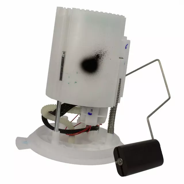 D2BZ9H307E - : 2014-2017 Ford Fiesta - Fuel Pump Assembly for Ford: Fiesta Image