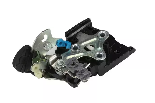 95380557 - : Rear Driver Side Door Latch for GM Image