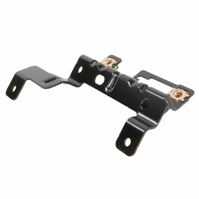 Lower Insulator Bracket - Ford (LB5Z-78042C74-A)