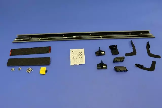 Board Running Board, Right - Mopar (68148296AB)