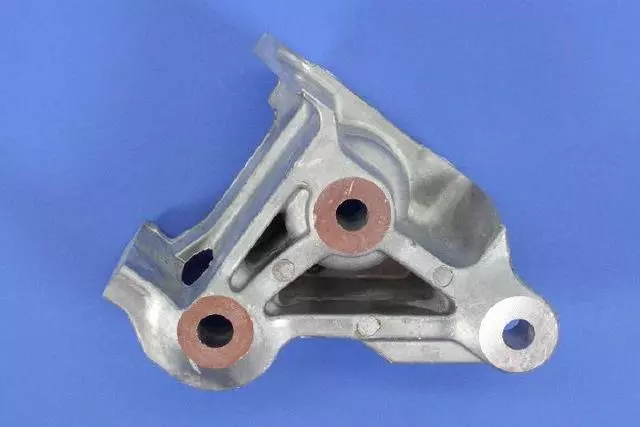 Genuine Alfa Romeo Bracket Power Transfer Unit - Alfa Romeo (5146445AA)