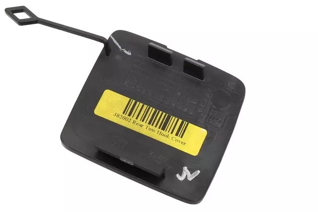 23446059 - : 2015-2019 Cadillac ATS - Tow Eye Cap for Cadillac: ATS Image