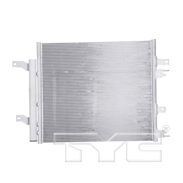 30073 - Air Conditioning &amp; Heat: TYC A/C Condenser for TYC Image