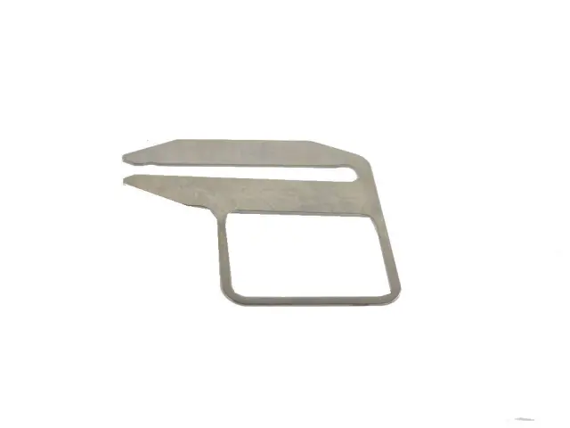 Suspension Plate - Alfa Romeo (68270241AA)