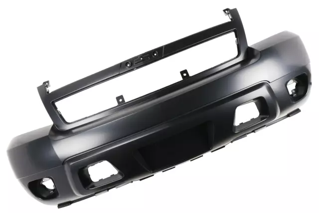 25814570 - Body: Bumper Cover for GM Image
