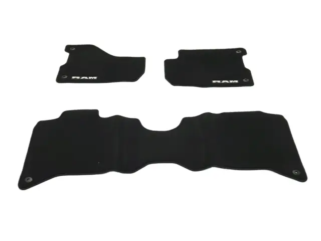 8AB651X7AB - : Mat Kit for Mopar Image