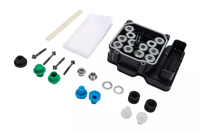 84414661 - Electrical: Control Module for Buick: Regal Sportback, Regal TourX | Chevrolet: Malibu Image