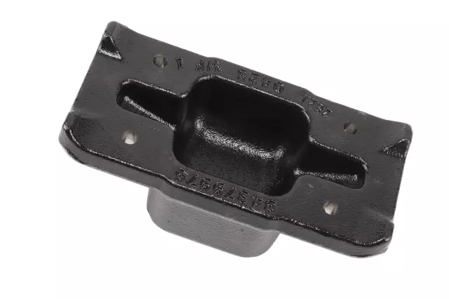 84379976 - : Rear Suspension Spacer for GM Image