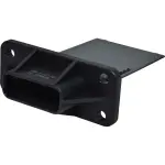 SW11417C - : HVAC Blower Motor Resistor -- Blower Resistor for UAC Image