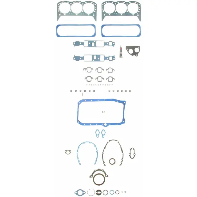 2601240 - Gaskets: Engine Gasket Set for FEL-PRO Image