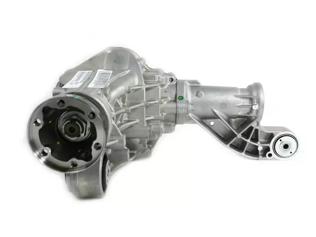 Front Axle Differential - Mopar (68352925AA)