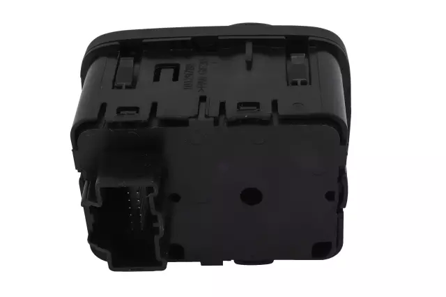 84772680 - Body: Ride Control Switch for Chevrolet: Traverse, Traverse Limited Image