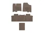 WTCT292244247 - : All Weather Floor Mats for WeatherTech Image