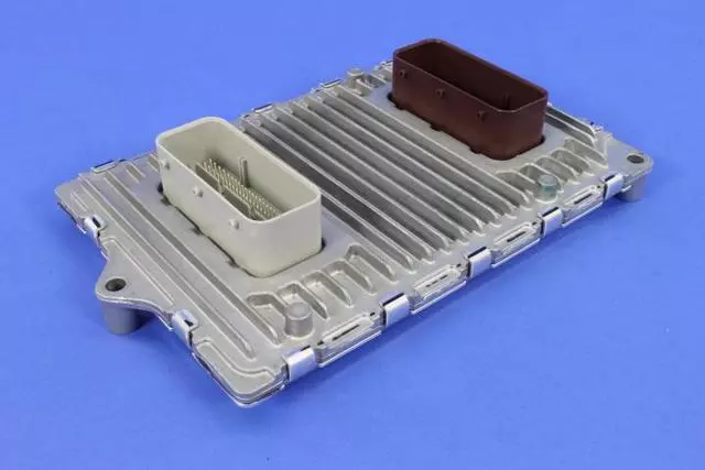 Powertrain Control Module - Mopar (05150866AA)