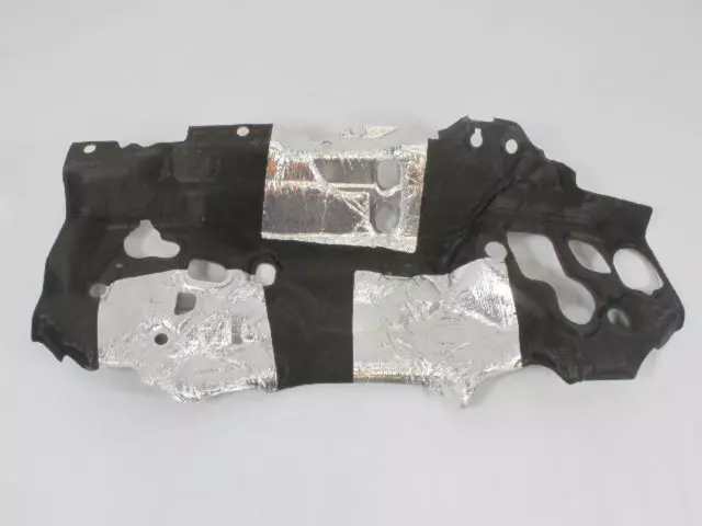 68204729AC - : Dash Panel Insulation for Mopar Image