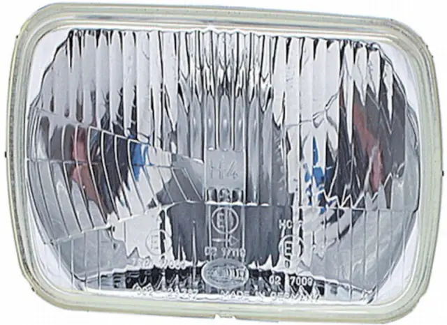 3177071 - Lighting &amp; Lamps: HELLA Headlight 003177071 for Hella Image