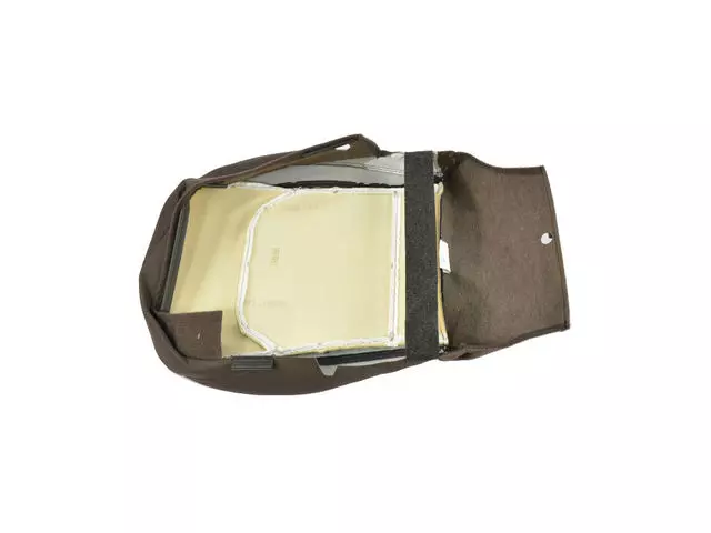 6AM32PS4AA - : Front Seat Cushion Cover, Right for Mopar Image