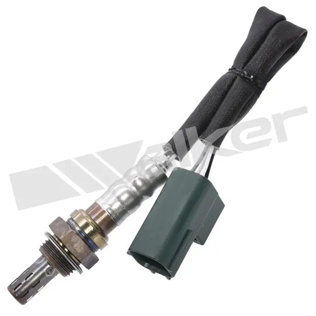 25024437 - Emission Systems: Walker Products 250-24437 Oxygen Sensor 4-W Direct Fit Narrow-Band for Walker Products Inc. - Image