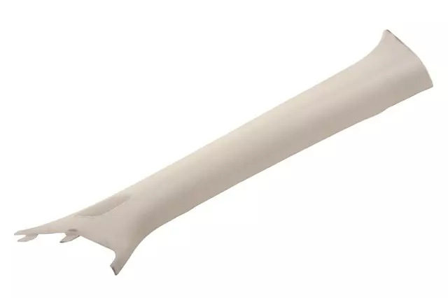 26229645 - Body: Windshield Pillar Trim for GM Image