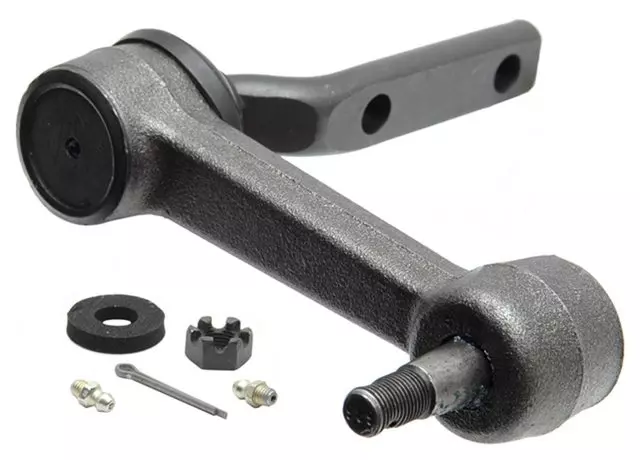 Steering Linkage Idler Arm - ACDelco (45C1014)