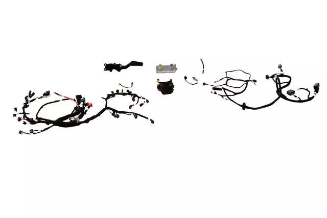 Kit - Mopar (77072454AJ)