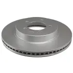 BRRC93 - Brakes: Motorcraftâ„¢ Disc Brake Rotor for Ford: Explorer | Mercury: Mountaineer Image