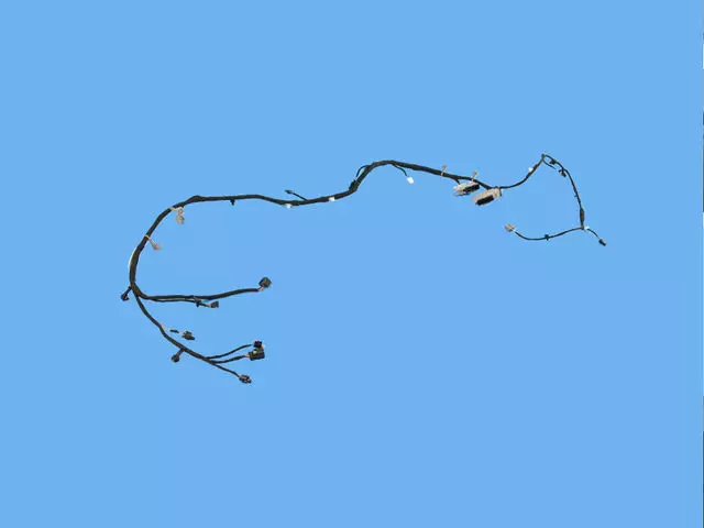 Liftgate Wiring - Mopar (68341744AC)