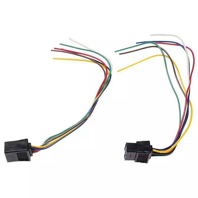 HP5360 - : Handy Pack Trailer Connector for SMP CORP Image