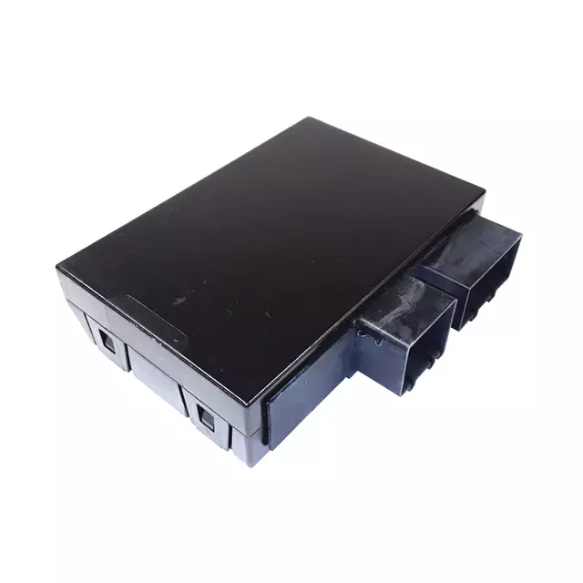 4E0907383J - : Control Unit for Audi Image