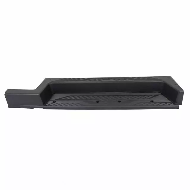 CK4Z6113228AG - : Scuff Plate for Ford: E-Transit, Transit-150, Transit-250, Transit-350, Transit-350 HD Image
