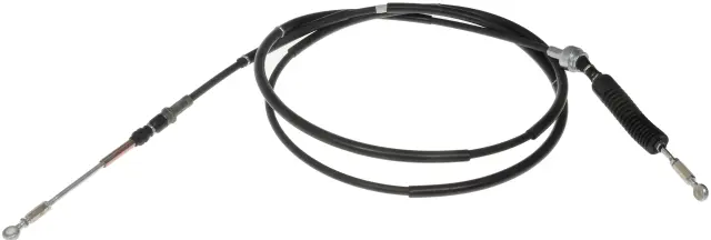 9247012 - : Gearshift Control Cable Assembly for Dorman Image