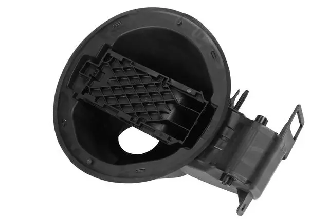 95900045 - : Fuel Filler Housing with Hinge, Pin, and Spring for Chevrolet: Sonic Image