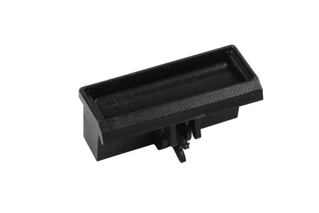 Instrument Panel Compartment Door Latch - GM (15545967)