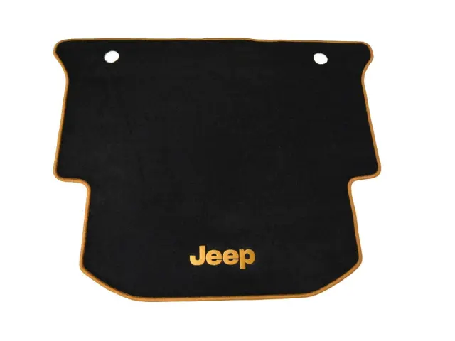 5SH151X9AA - : Cargo Mat for Mopar Image