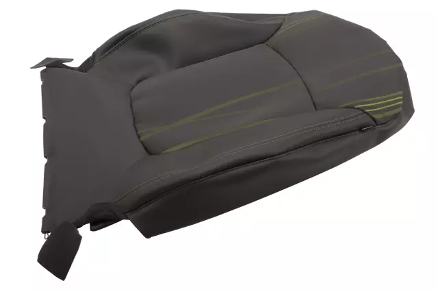 95128082 - Body: Seat Back Cover for GM Image