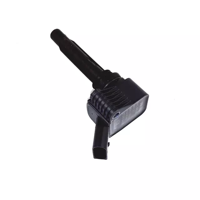 4C905110L - Electrical: Ignition Coil for Volkswagen Image