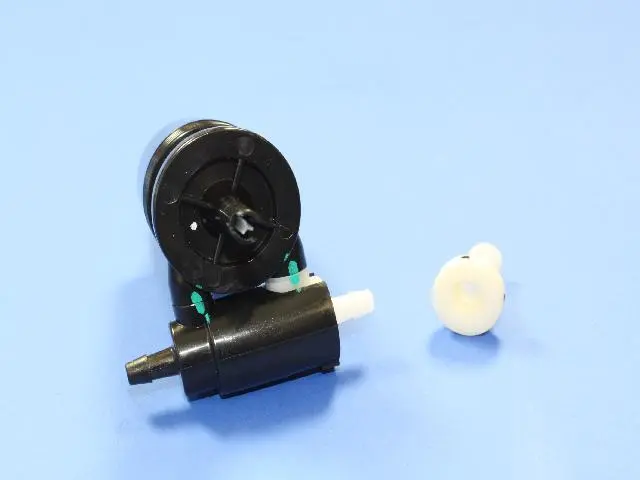 5152075AC - Cooling: Windshield Washer Pump Package for Mopar Image