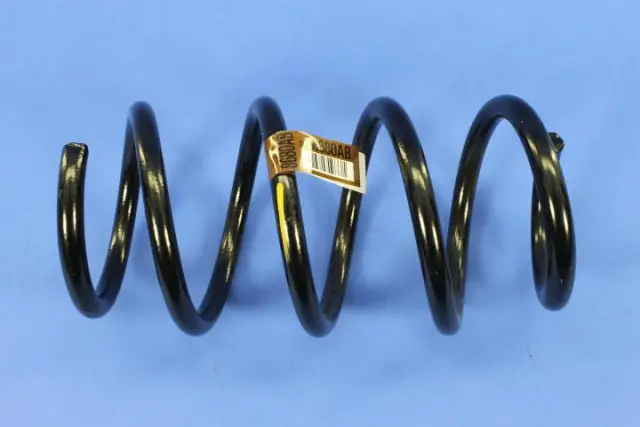 Front Coil Spring, Left - Mopar (5168680AB)