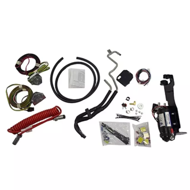 Pump Assembly Oil - Ford (9L8Z-7A103-E)